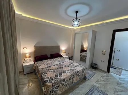 Madinaty Pearl 2BR Residence