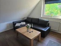 Swallow's nest Hotels in Lembruch