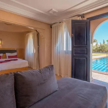 Janat Al Atlas Resort & Spa