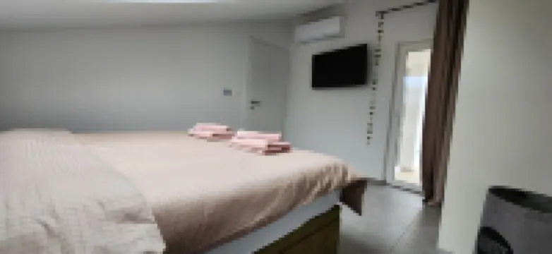 5 minutes from the center - Apartment Niki Poreč