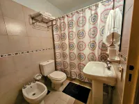 Este es tu hogar lejos de casa un lugar donde la comodidad y el confort se unen. Hotels in Chacabuco Park