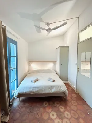 Baia BLU - Appartement T4 - Port Grimaud