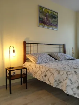 Apartment at Uliha 14 close sea