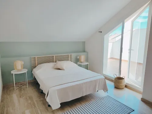 Appartement Duplex Avec Piscine