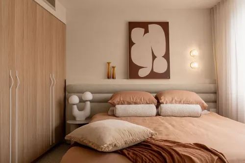 Sabbia - 200m From The Beach