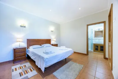 Quinta do Sobral - PRIVATE POOL Hotels near Caldas de Monchique