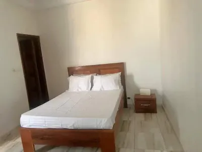 Studio Moderne Dakar K Ndiaye LÔ فنادق في 