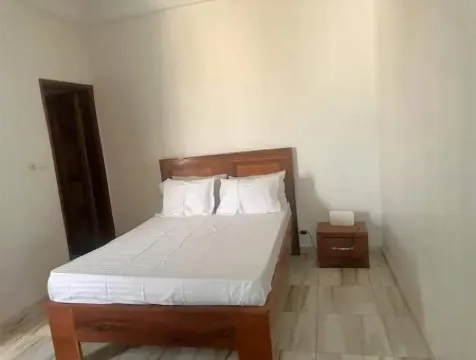 Studio Moderne Dakar K Ndiaye LÔ