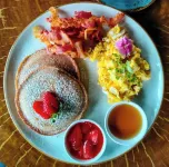 Hacienda Los Molinos Boutique Hotel & Villas - breakfast