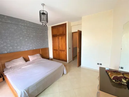 un tré Beau Duplex Direct la Piscine Hotel a Sidi Bouzid