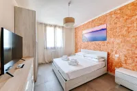 The Bridge - Peschiera Holiday Butterfly Camping Village附近的飯店