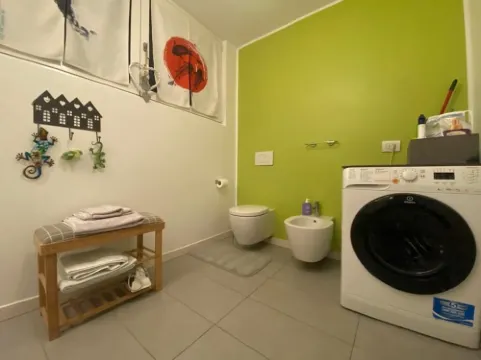 ZEN HOUSE+GARDEN+GARAGE+LECCO'S CENTER-COMO'S LAKE-NEAR STATION&LAKE, FAMILY+DOG