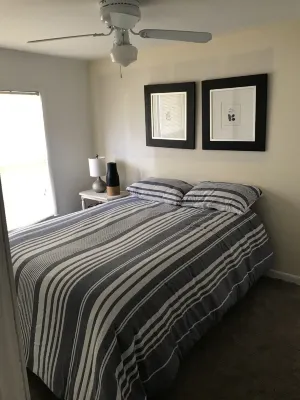 Beautiful Lakefront Home w/private pier and swim raft