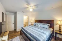 Pet-Friendly LaBelle Apt, Close to River! - Dapur