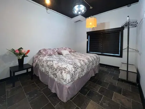 Modern Industrial Condo. Finger Lakes Region.