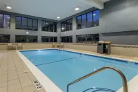 Best Western Delta Inn - Pools