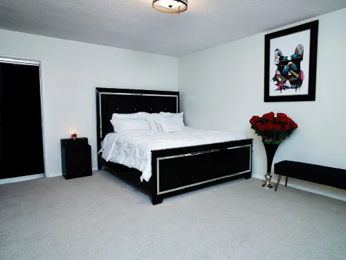 Charming 3-bedroom house with AC and Pool in awesome View Park-Windsor Hills