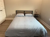 The Salty Breeze Cottage at The Oasis