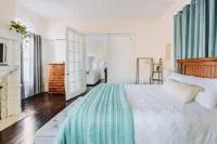 The Central Stay on Main 1b/1bth