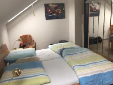 Friendly, tasteful comfort apartment in the golf and spa paradise