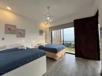 Entire Apartment - 2 Bedrooms - 2 Bathrooms - Private Pool - La Libertad