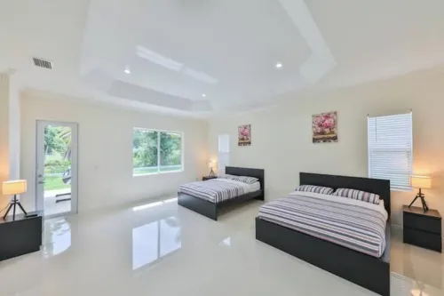 Luxury Davie Rancho STR-6114