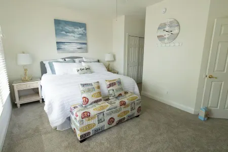 3BR in Bear Trap Dunes - beach shuttle, pools, golf course, linens Отели в г. Ошен Вью