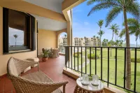 Beachfront Paradise 2br Crescent Beach Seaside