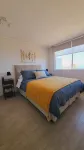 Apartment in Antofagasta with 2 bedrooms and a bathroom Centro Cultural Estacion Antofagasta 주변 호텔