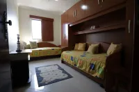 APARTMENT IN MONGAGUÁ WITH SEA VIEW