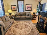 Charming 2-bedroom house with plenty amenities on Saint Paul's Cathedral Hill - 3-نجوم