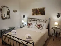 Trullo the Zippo in Zippitello