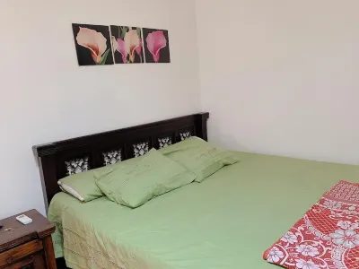 Nice studio in madinaty M2 Park周辺のホテル