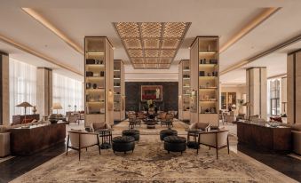 Giza Palace Hotel & Spa - The Leading Hotels Of The World