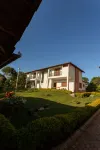 Baviera Elite House – Exclusivity, Space, and Stunning Views in Barichara Hotels in Villanueva