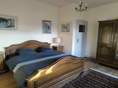 Les Remparts complete group home Hôtels à proximité de : Tépacap Bitche