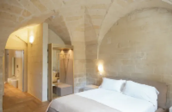 Palazzo Zimara Boutique Hotel