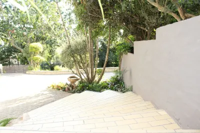 파노라마 게스트하우스  호텔