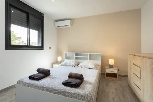 Villa Adam - La Salins-les-Bains - 5 minutes walk from the lagoon!