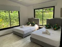 Cozy cabin, nature + family . Anapoima Hotels in Anapoima