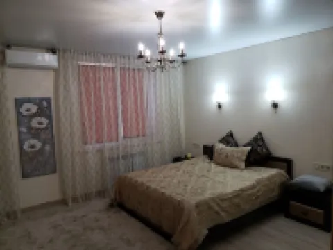 Entire First Level of Villa DT w/free WiFi and Parking