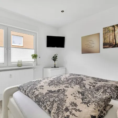1 Bedroom Condo in Goslar
