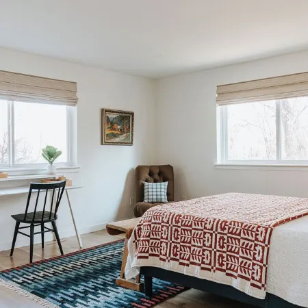 One Block to Pearl Street monthly rental-Digital Nomad's dream