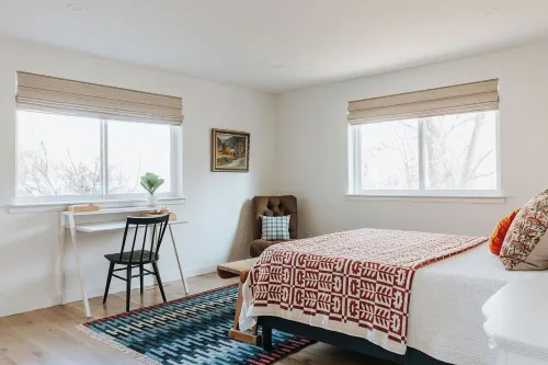 One Block to Pearl Street monthly rental-Digital Nomad's dream - Homestays