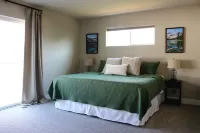 New 3BR w/ Garage, 1 Mile from Downtown
