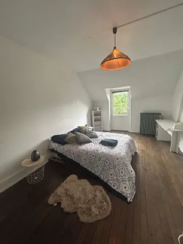 Chez Léa : Magnifique maison au centre-ville