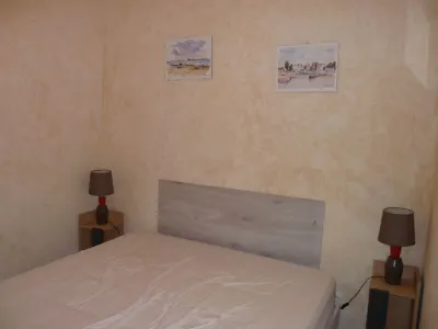 Maison Proximitée Plage de Banastère 2 Personnes Hotels near Gulf of Morbihan