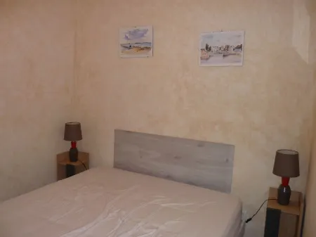 Maison Proximitée Plage de Banastère 2 Personnes Отели в г. Сарзо