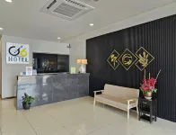G Six Hotel