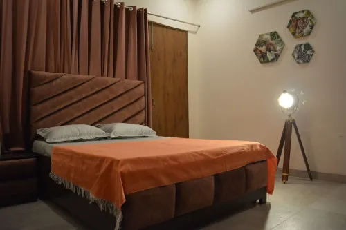 Aloha Villa Pool Suite